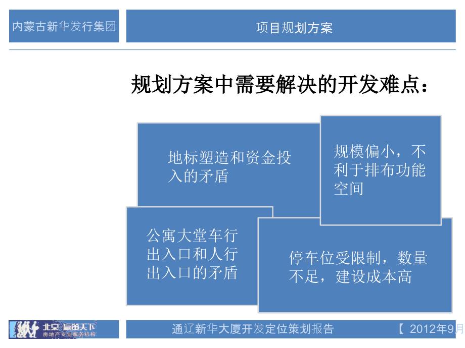 通辽新华集团文化综合体定位报告_第2页