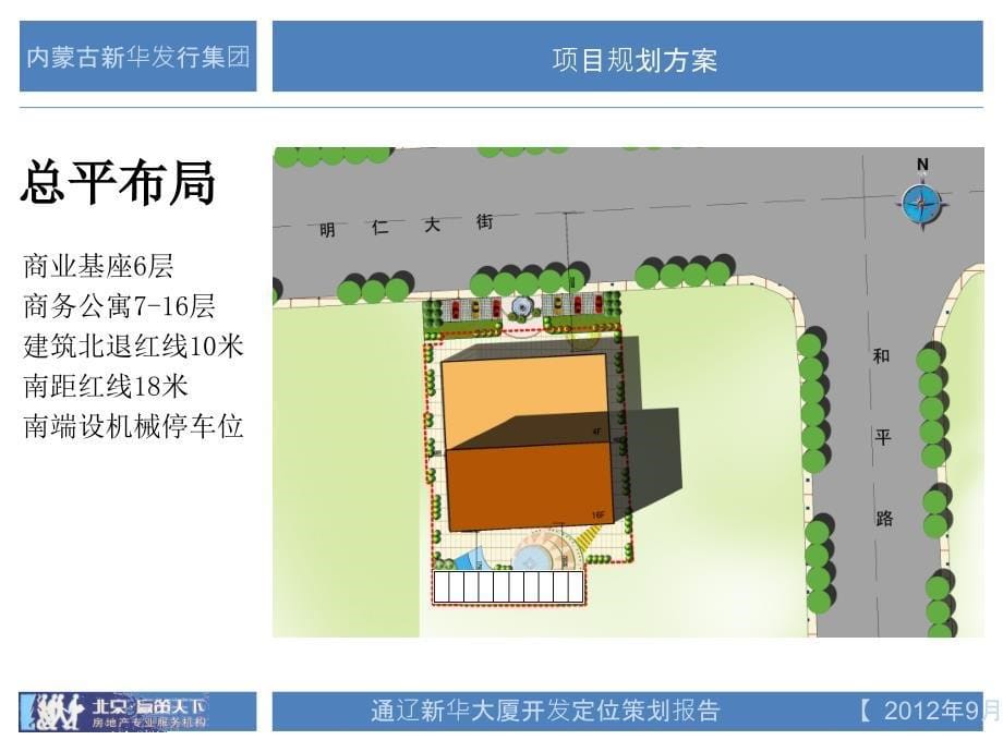 通辽新华集团文化综合体定位报告_第5页