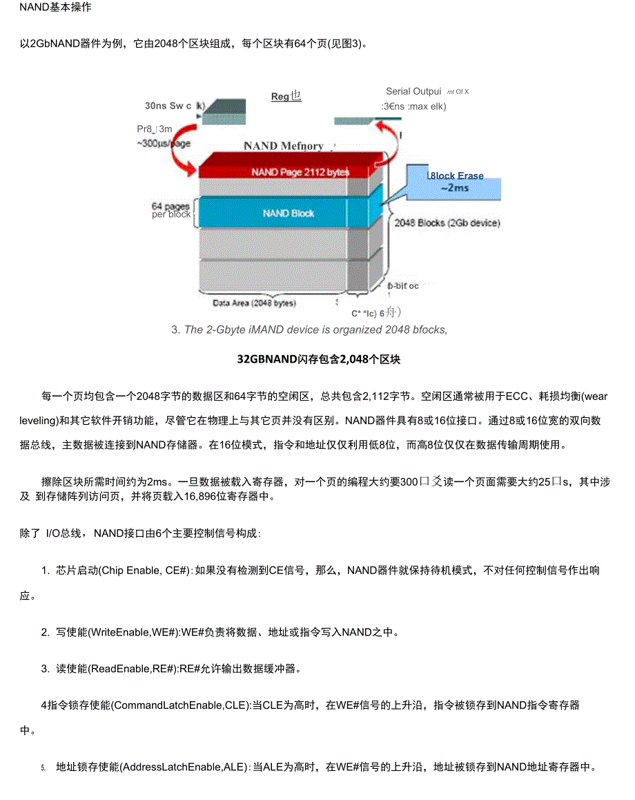 NAND闪存芯片的深入解析_第3页