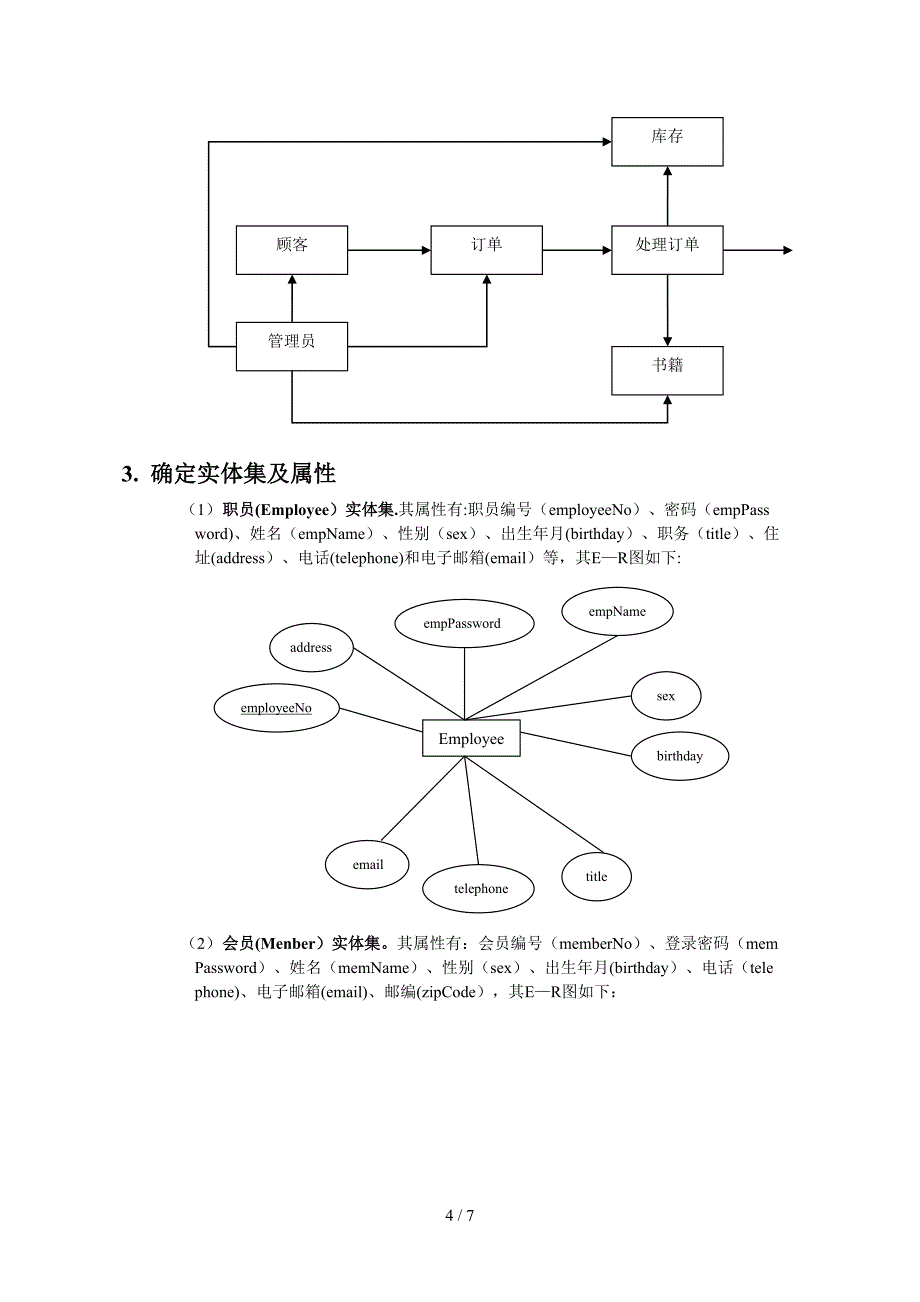 管理信息安全 课程设计_第4页