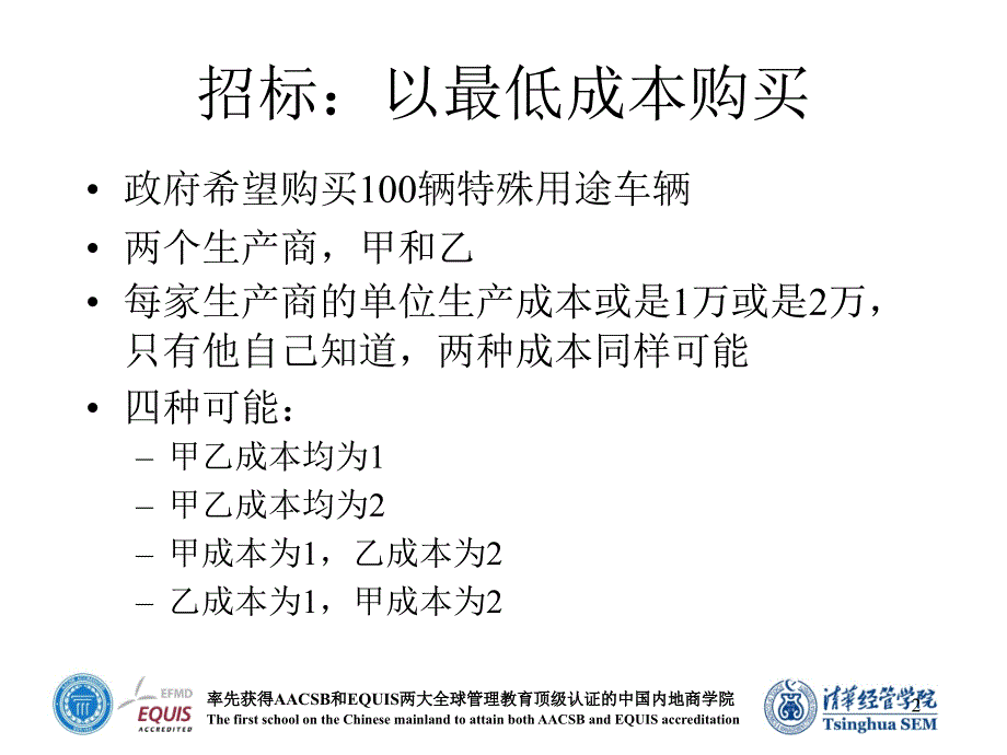 机制设计理论及其应用课件_第2页