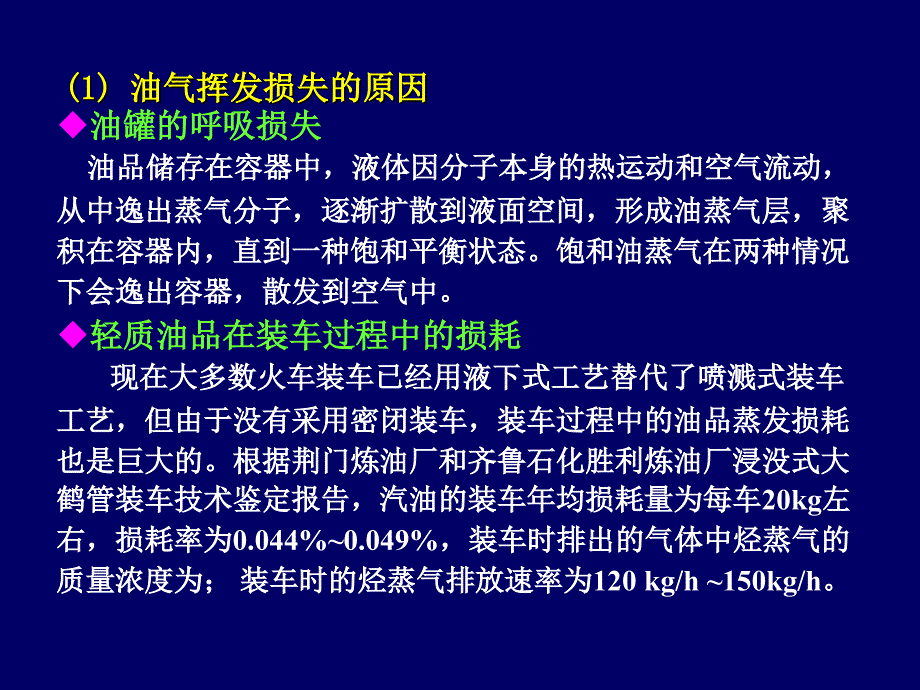 油气回收技术PPT课件_第4页