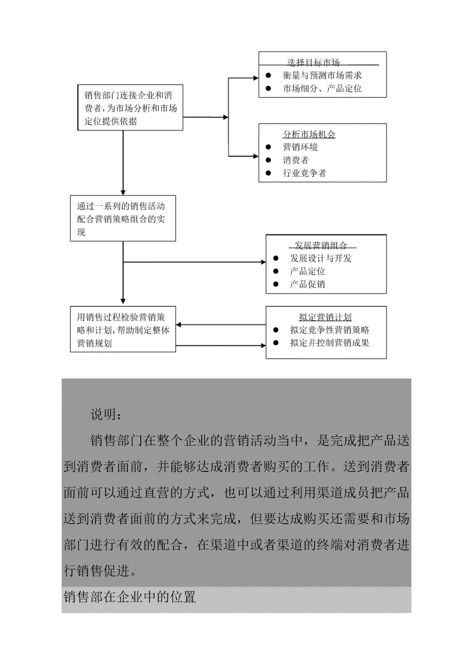 销售部的组织架构_第4页