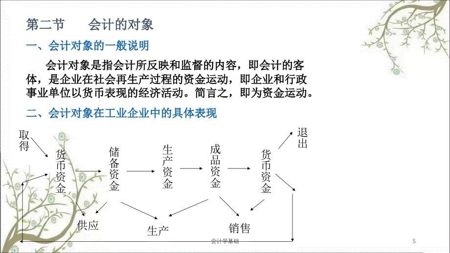 会计学基础课件_第5页