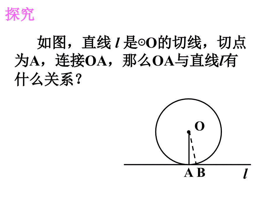 2.5.2圆的切线(第二课时)_第3页