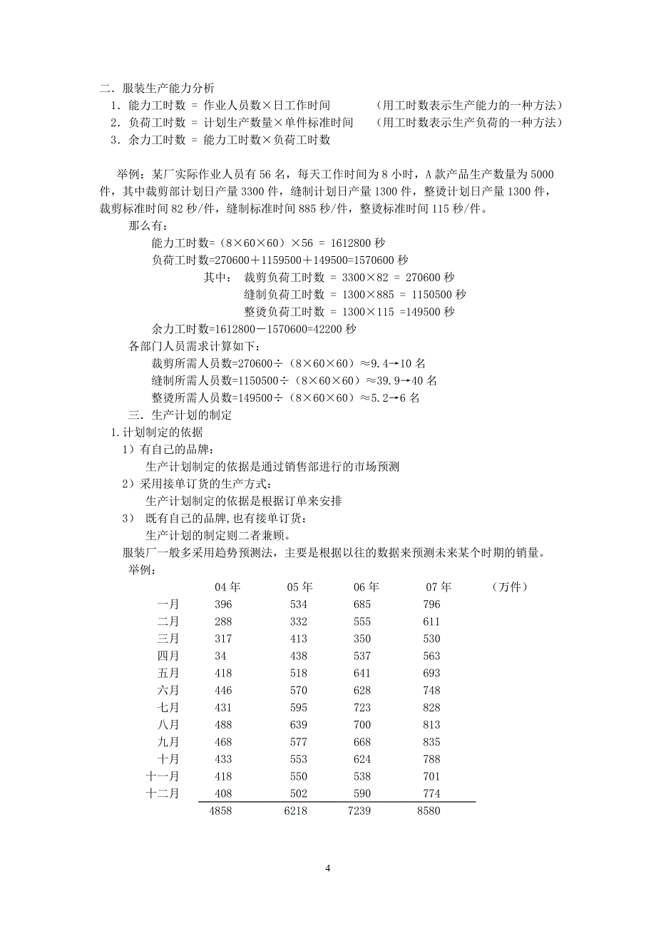 纺织班服装生产工艺课件_第4页