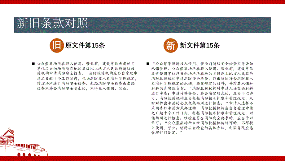 中华人民共和国消防法修正全文学习PPT课件带内容_第3页