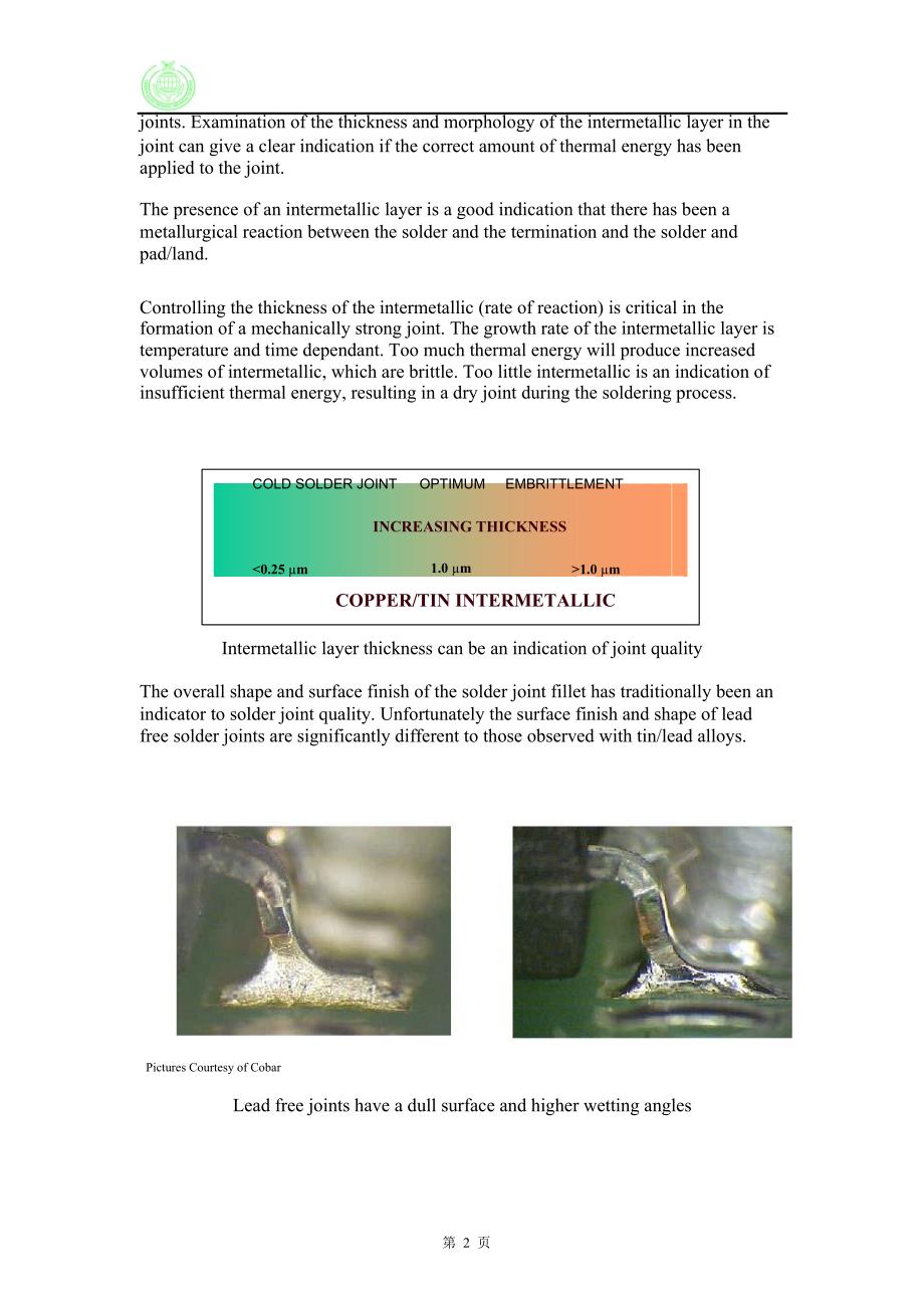 00155HandSolderingwithLeadFreeAlloys_第2页