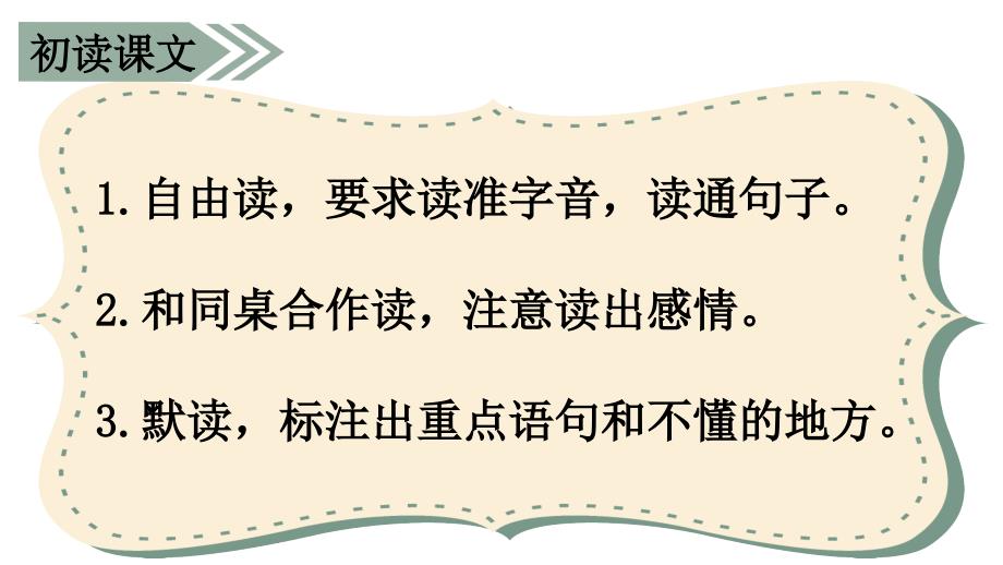 (课堂教学)大自然的声音【部编人教版三年级上学期】获奖ppt课件_第4页