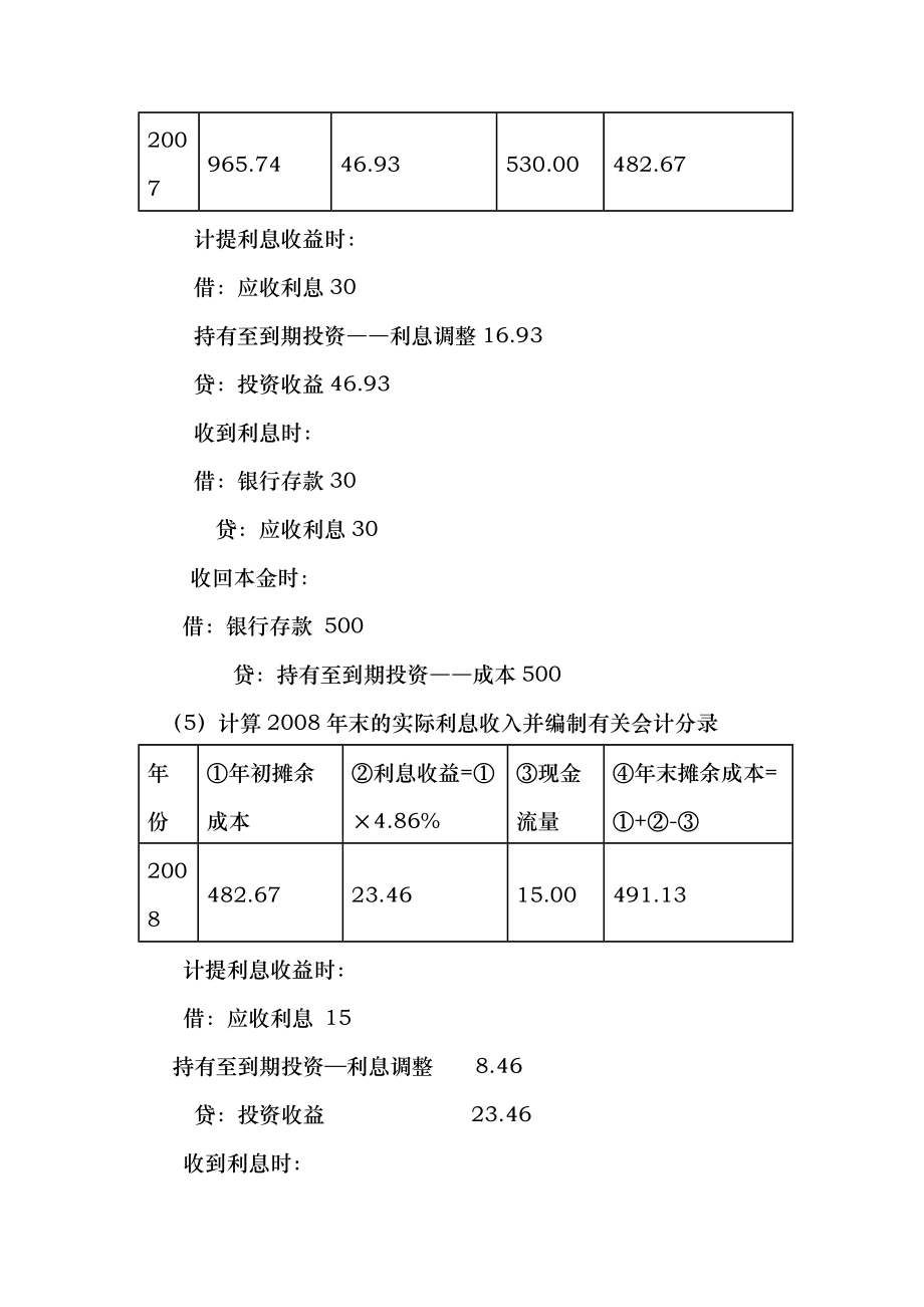 金融资产管理专题典型案例分析_第4页