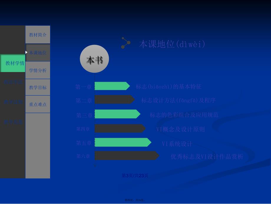 标志设计说课学习教案_第4页