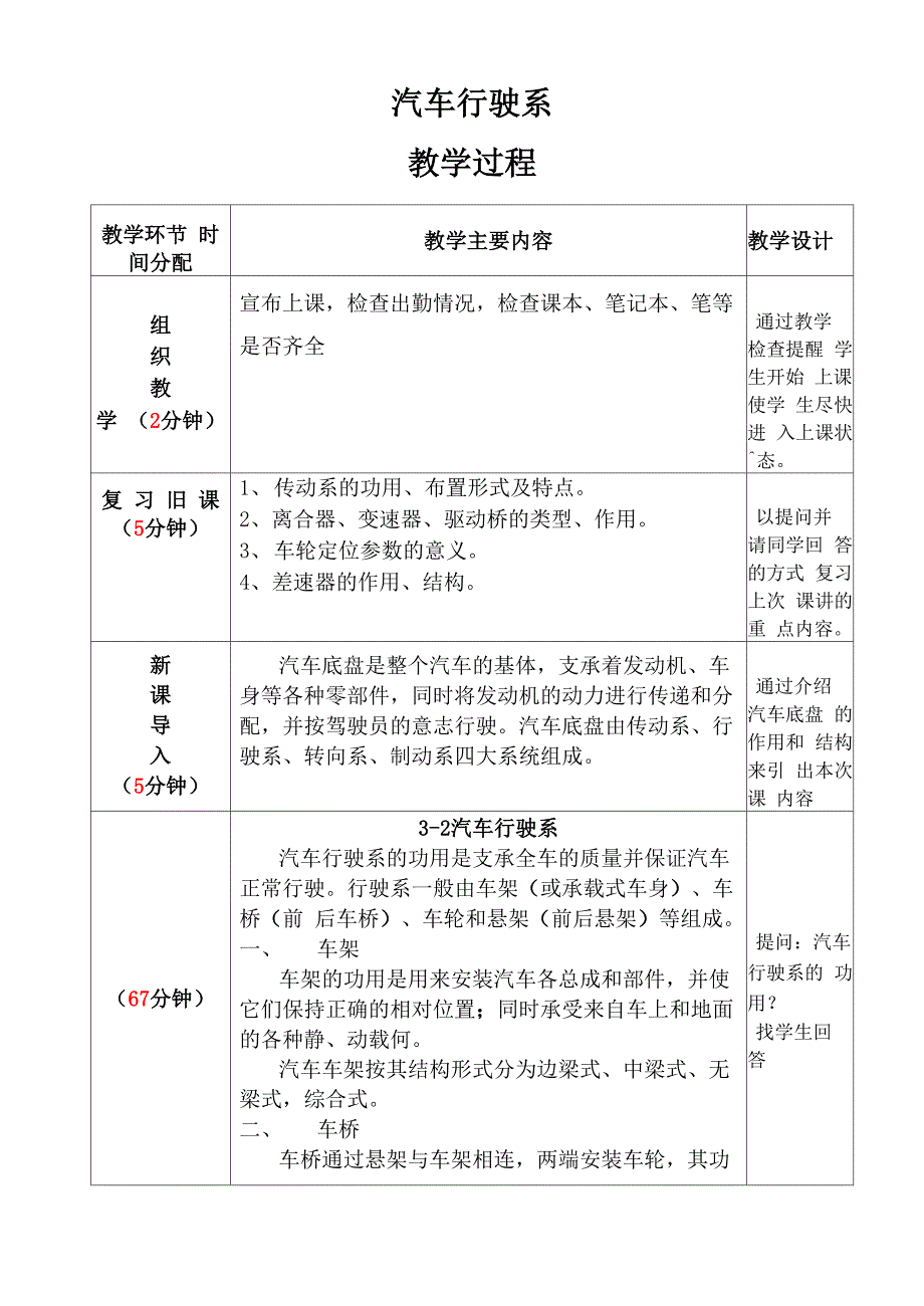 汽车行驶系讲解_第1页