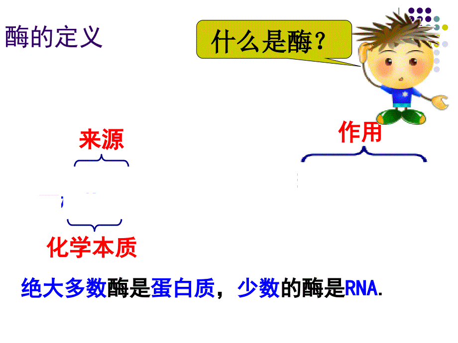 降低化学反应活化能的酶第二课时_第2页