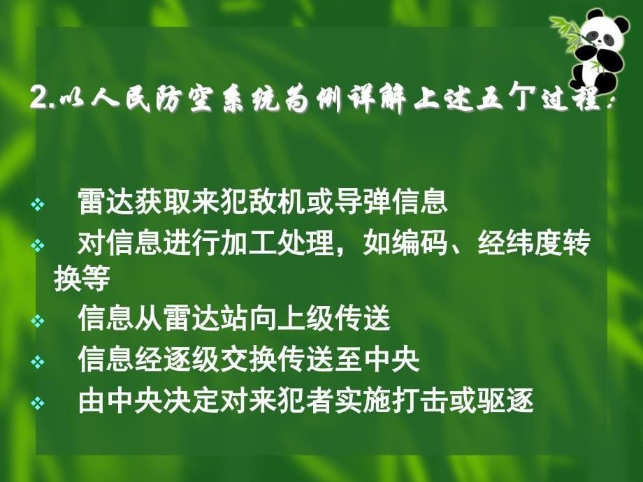 现代通信原理PPT课件第1章通信原理绪论_第5页