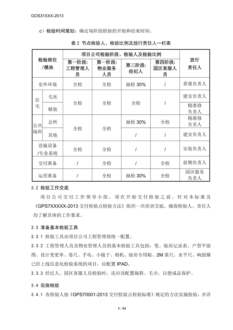 11462464_1053357_项目交付前检验节点标准_第4页