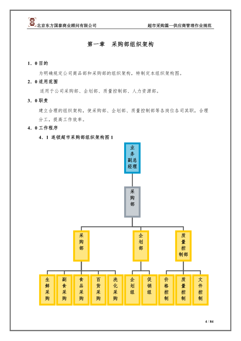 超市供应商管理作业规范_第4页