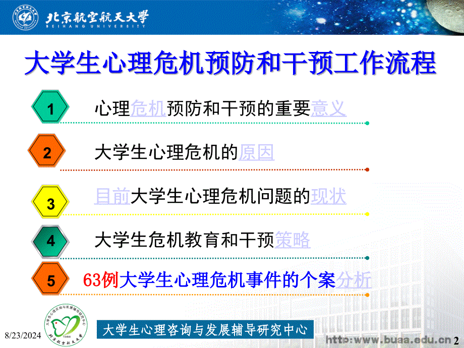 大学生心理危机的预防与干预(马喜亭) (2).ppt_第2页