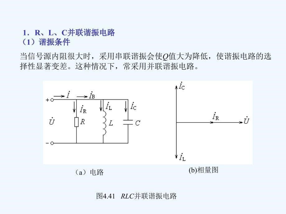 串联和并联谐振_第5页