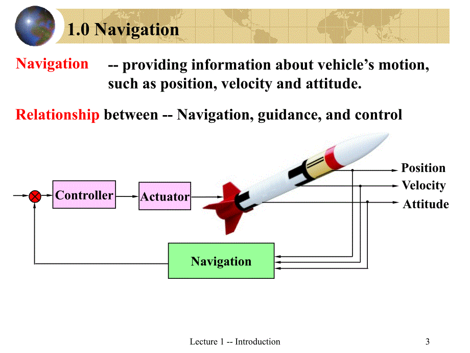 惯性技术课件简介_第3页