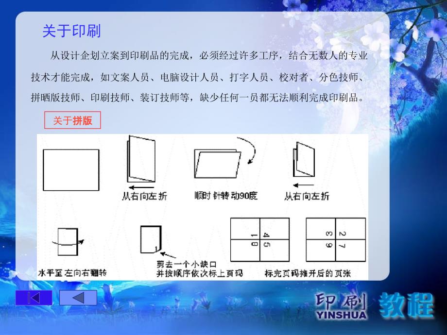 印刷教程(PPT71页)25411_第2页