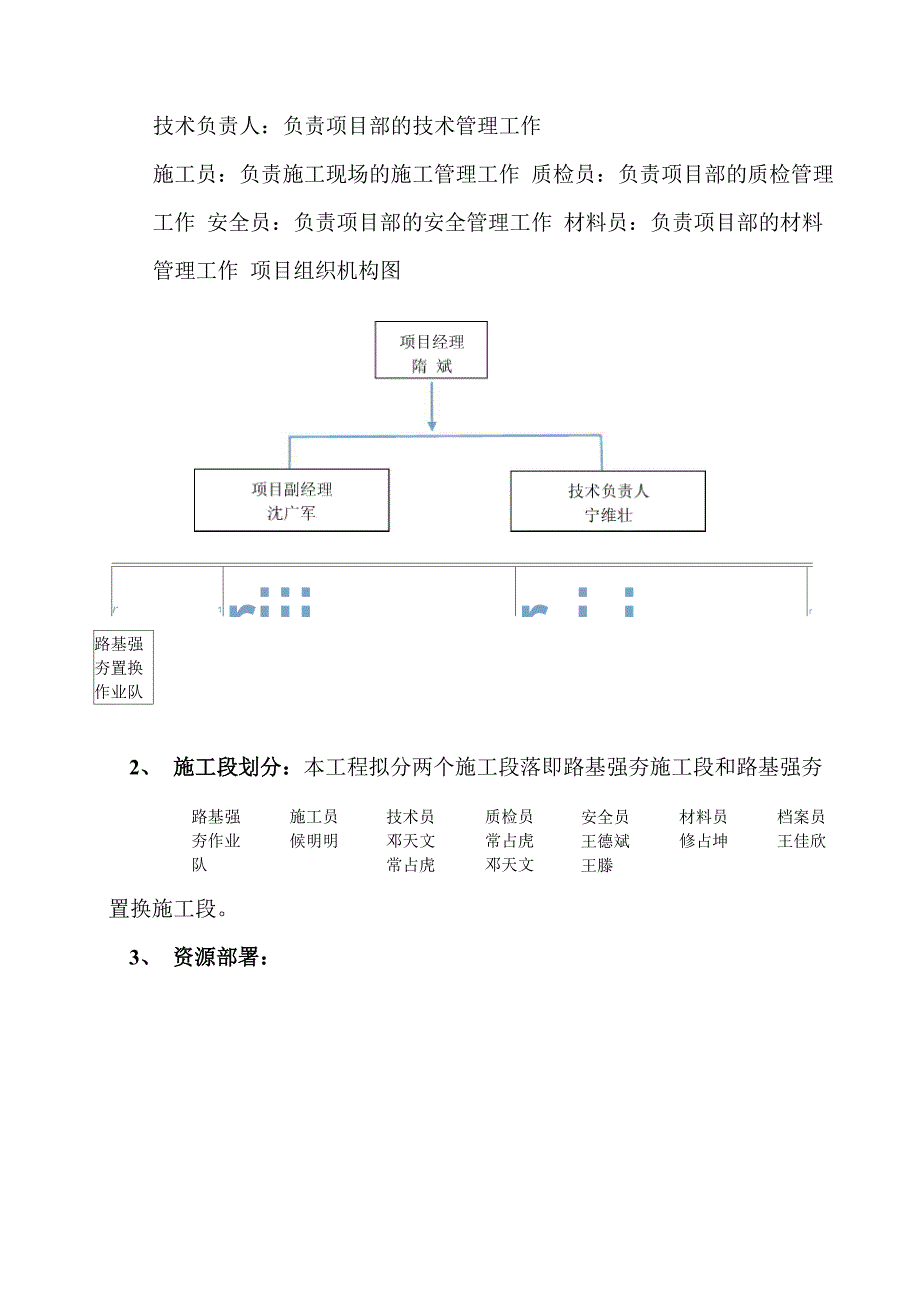 强夯及强夯置换地基处理施工方案_第4页