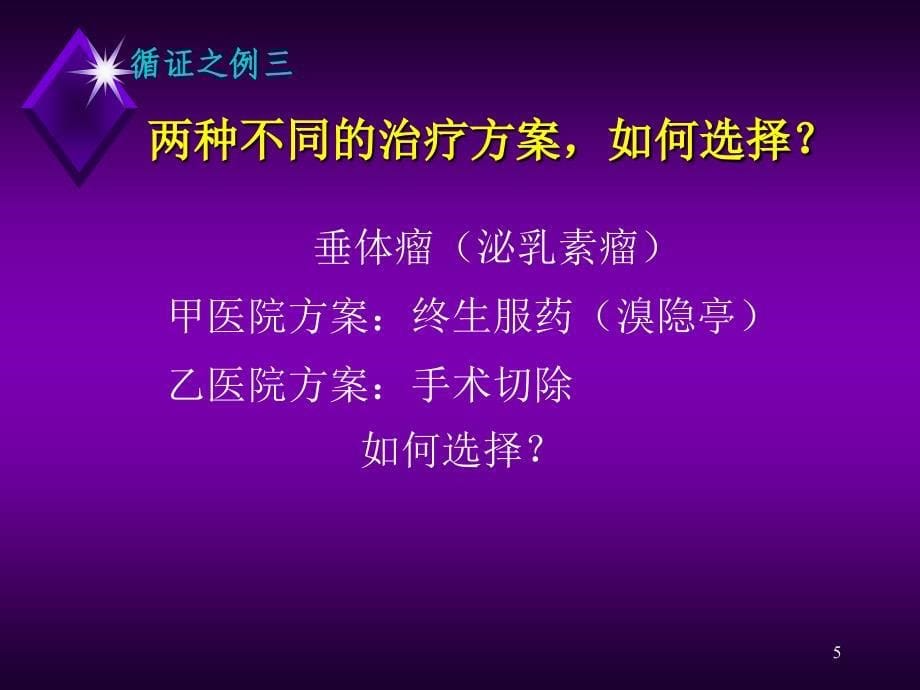 循证护理与护理科研ppt参考课件_第5页