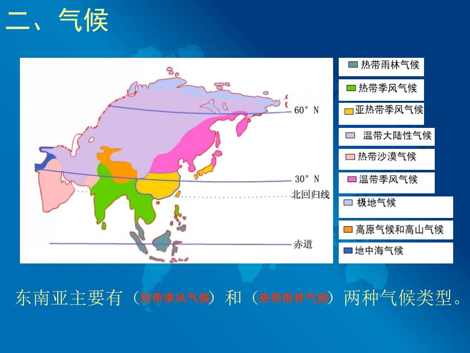 地理课件东南亚第二课时_第3页