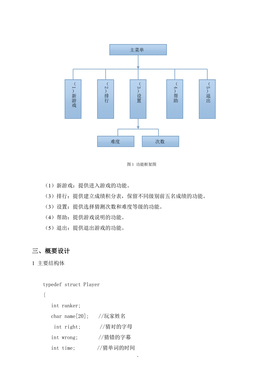 程序设计_猜单词汇总_第4页