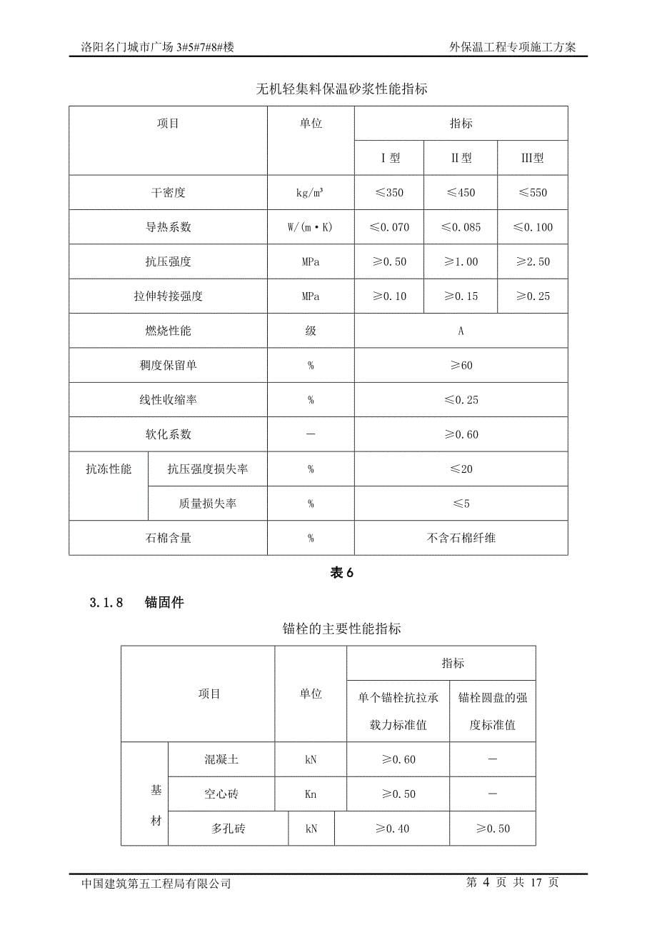 3578#楼外墙保温方案资料_第5页