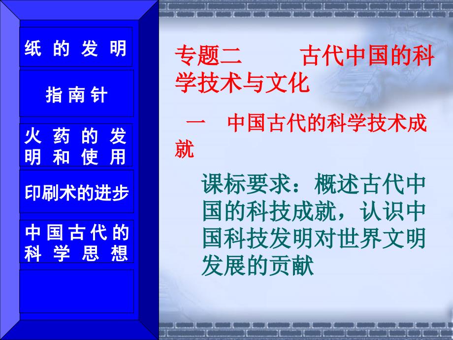 中国古代的科学技术成就4_第4页