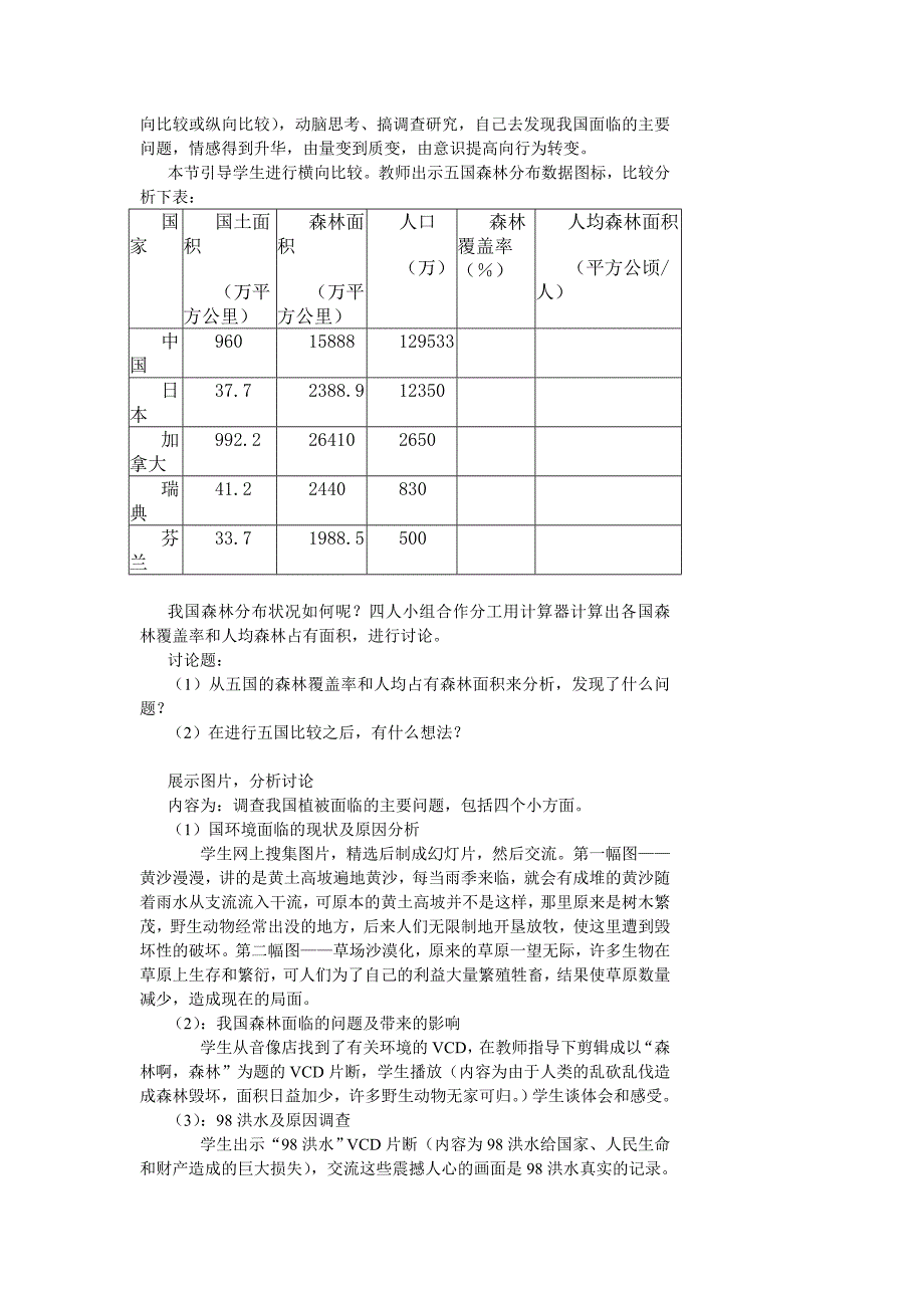 爱护植被绿化祖国.doc_第2页