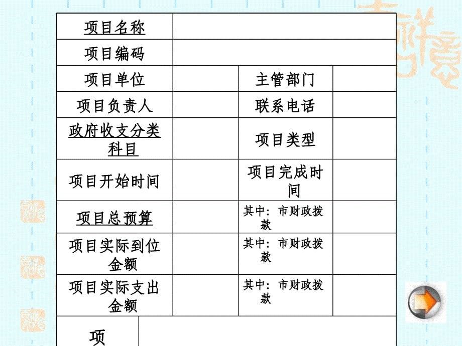 企业项目管理的基本情况_第5页