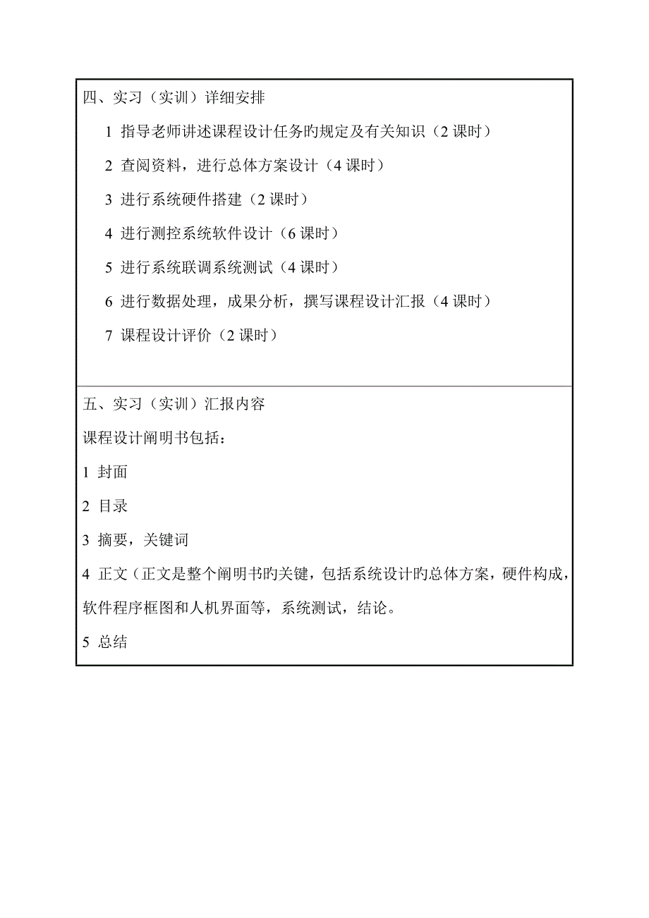 LabVIEW实训报告_第3页