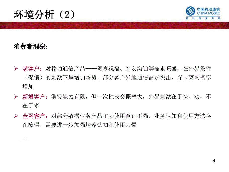 一季度整合营销传播方案_第4页