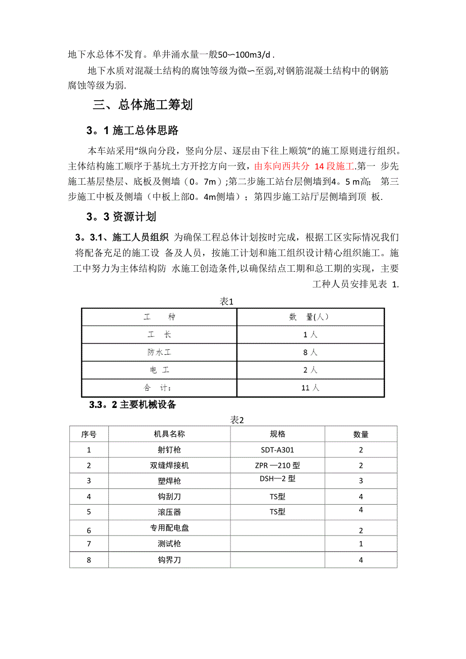 地铁防水方案详解_第3页