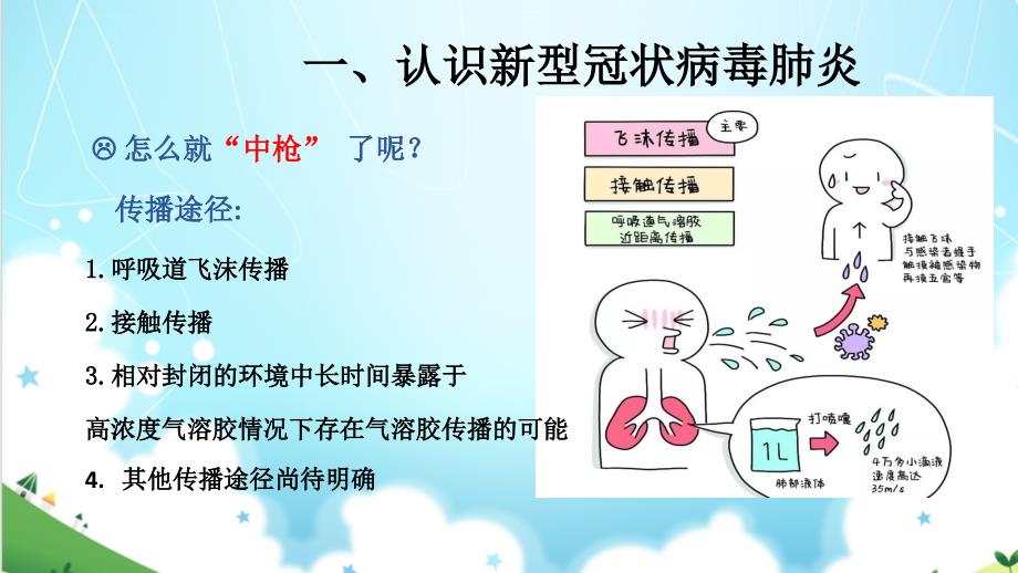 新冠防疫知识健康教育ppt课件_第4页