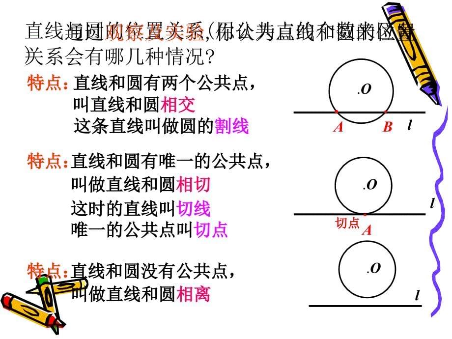 数学上册直线和圆的位置关系_第5页