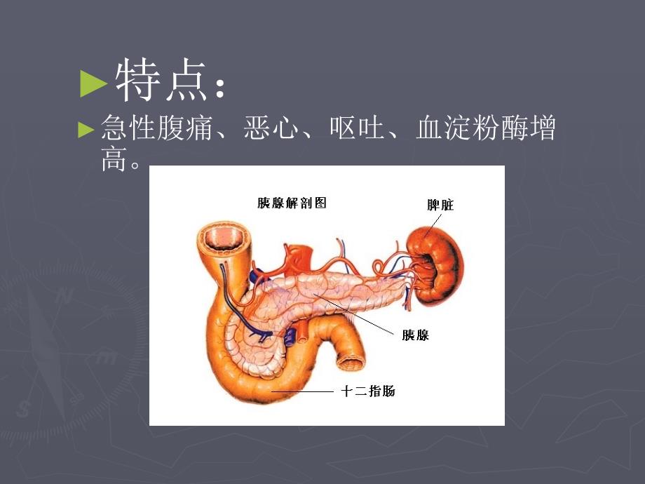 急性胰腺炎病人的_第3页