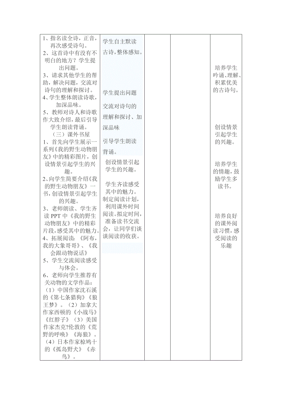 六年级语文园地七_第2页