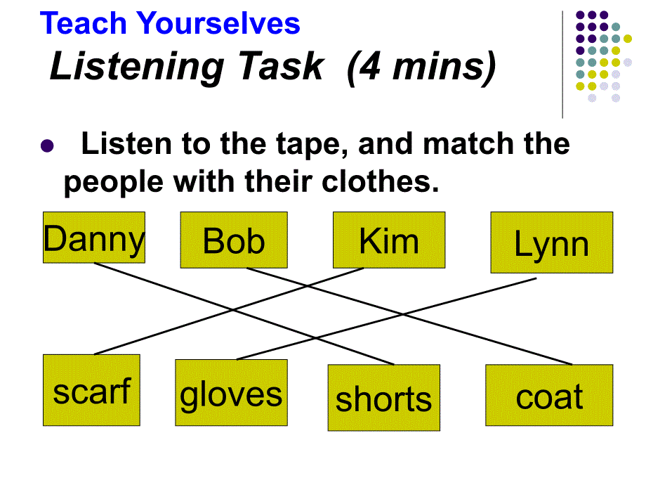 冀教版七年级上册lesson9-_第3页