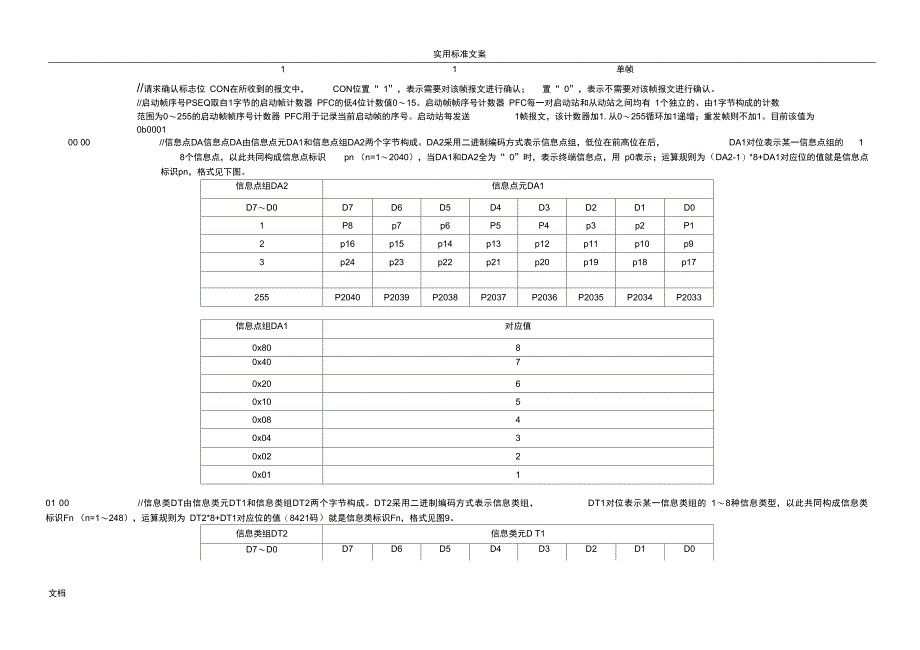 376.1报文解析汇报示例_第4页