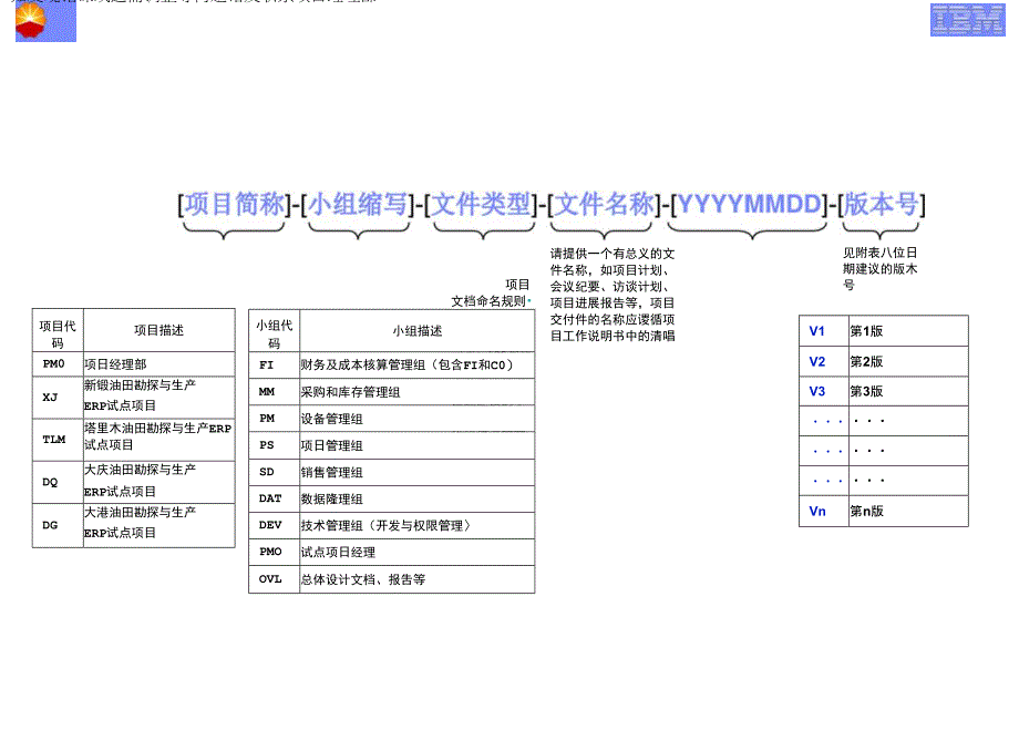 1中石油西南油气ERP实施项目_第2页