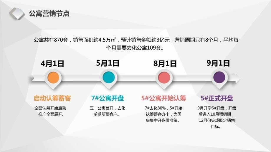 2018最经典的公寓产品营销方案.ppt_第5页