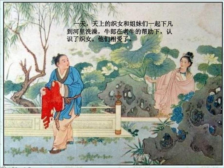 新北师大版一年级语文下册十二单元星空问银河优质课课件27_第3页