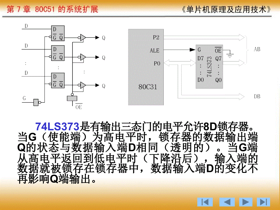 822ROM芯片及扩展方法_第3页