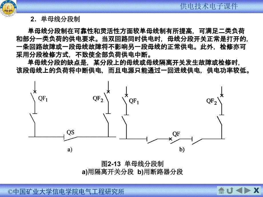 变电所的电气主接线PPT课件_第5页