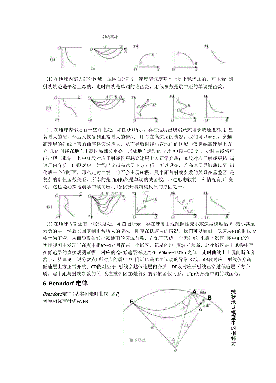 地震学复习_第2页