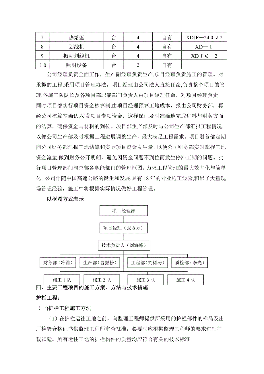 交通工程施工组织设计说明_第3页