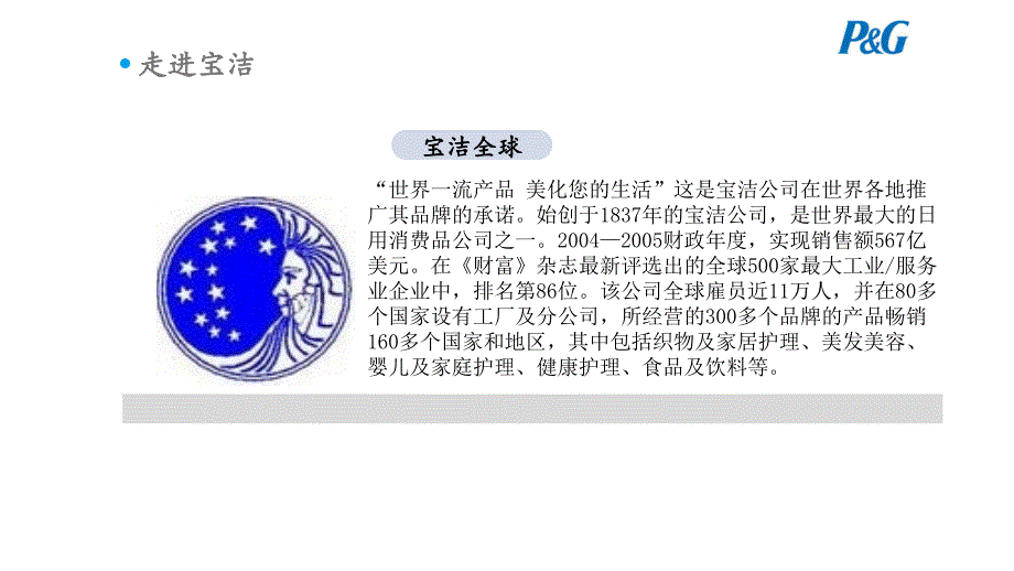 宝洁的销售管理策略_第3页