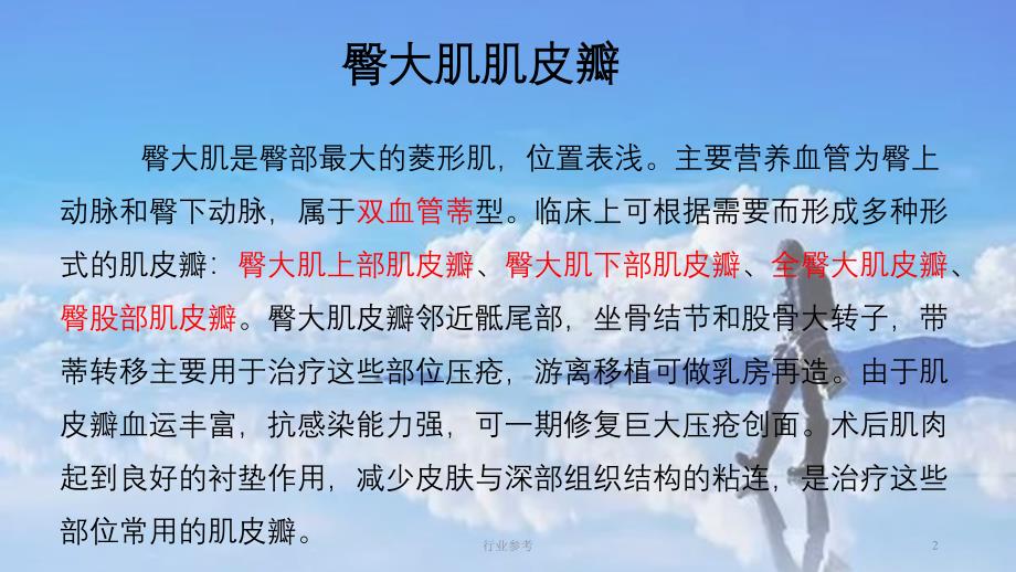 臀大肌肌皮瓣课件.ppt【深度讲解】_第2页